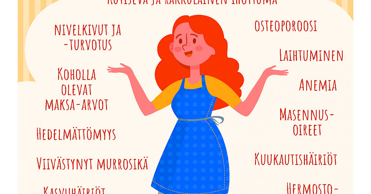 Keliakia ja ihokeliakia sairautena Keliakialiitto