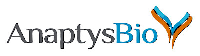 Logo: AnaptysBio