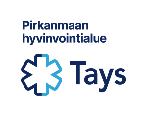 Logo: Pirkanmaan hyvinvointialue Tays